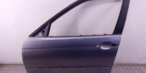 Дверь передняя левая BMW 3-series (E46) 41 51 7 034 151