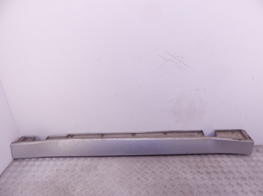 Накладка на порог BMW 7-series (E65/66) 51 71 7 016 879