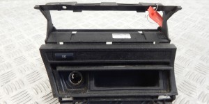 Рамка блока управления печки/климат-контроля BMW 3-series (E46) 8205377