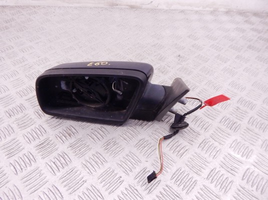 Зеркало наружное левое BMW 5-series (E60/61) 51 16 7 174 745
