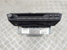 Магнитола BMW X5-series (E70) 65 12 9 170 372
