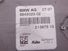 Усилитель антенны BMW 6-series (E63/E64) 65 20 6 943 023