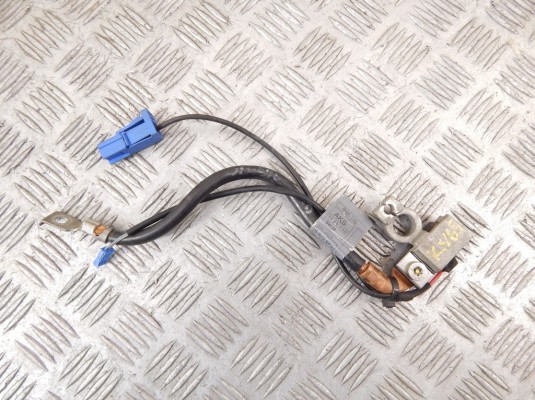 Минусовой провод аккумулятора BMW 3-series (E90/91/92) 61 12 6 970 685