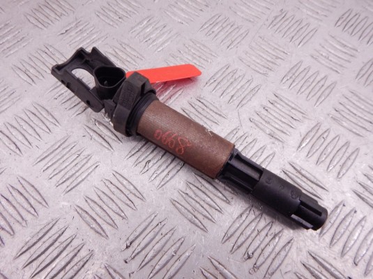 Катушка зажигания BMW X3-series (F25) 12 13 8 647 689 Катушка зажигания BMW X3-series (F25) 12 13 8 647 689