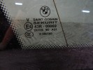 Стекло кузовное боковое левое BMW X5-series (E53) 51 36 8 249 935