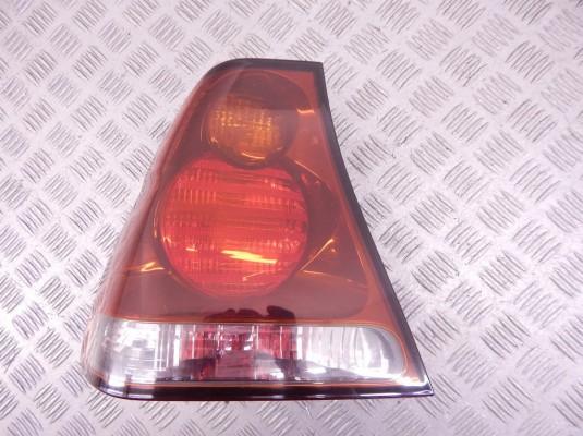 Фонарь задний левый BMW 3-series (E46) 63 21 6 927 763