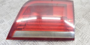 Фонарь крышки багажника левый BMW X5-series (E70) 63 21 7 200 821