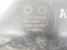 Защита арок задняя правая (подкрылок) AUDI A4 (B5) 1994-2001 8D0810172
