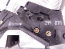 Замок двери передней правой BMW 3-series (E46) 51 21 7 011 244
