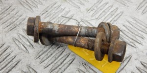 Болт развальный BMW 3-series (E46) 33 32 6 863 853