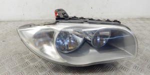 Фара правая BMW 1-series (E87) 63 12 6 924 486