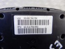 Щиток приборов (приборная панель) BMW 5-series (E39) 62 11 6 914 883