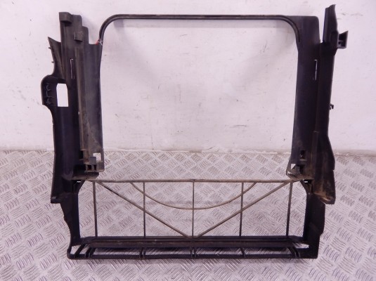 Кассета радиаторов BMW X5-series (E53) 17 10 1 439 105 Кассета радиаторов BMW X5-series (E53) 17 10 1 439 105