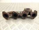 Коллектор выпуской BMW 5-series (E60/61) 11 62 7 797 389