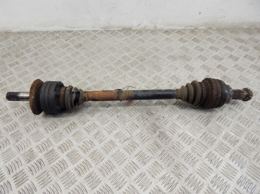 Полуось задняя (приводной вал, ШРУС) BMW 5-series (E39) 33 21 1 229 432