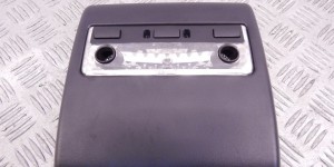 Фонарь салона (плафон) BMW X5-series (E53) 63 31 6 962 056