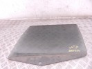 Стекло двери задней левой BMW 3-series (E46) 51 34 7 008 059