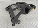 Кронштейн крепления бампера заднего BMW X5-series (E70) 51 12 7 158 445