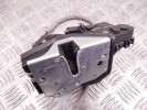 Замок двери передней правой BMW 3-series (E46) 51 21 7 011 244