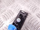 Подсветка номера BMW 5-series (E39)