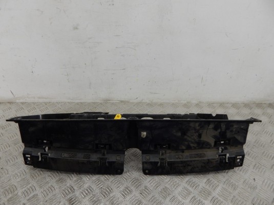 Кронштейн крепления бампера заднего BMW X5-series (E70) 51 12 7 226 939