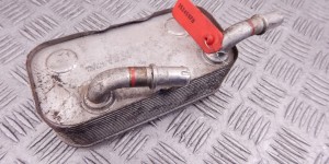 Теплообменник АКПП BMW X3-series (E83) 17 22 7 551 636