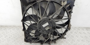 Вентилятор радиатора BMW X3-series (E83) 17 11 3 442 089 Вентилятор радиатора BMW X3-series (E83) 17 11 3 442 089