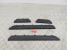 Накладка декоративная BMW 1-series (E87) 51 71 7 117 633