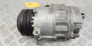 Компрессор кондиционера BMW X5-series (E53) 64 52 6 918 000