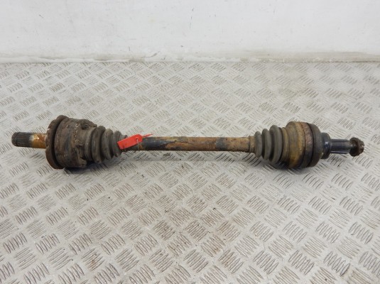 Полуось задняя (приводной вал, ШРУС) BMW 5-series (E39)