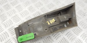 Кронштейн крепления бампера переднего BMW 5-series (E39) 51 11 8 159 349