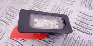 Подсветка номера BMW 4-series (F32/33/36) 63 26 7 193 293 Подсветка номера BMW 4-series (F32/33/36) 63 26 7 193 293