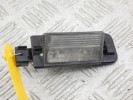 Подсветка номера BMW 3-series (E36) 63 26 1 387 047