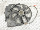 Вентилятор радиатора BMW 1-series (E87)