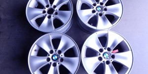 Диск литой BMW 3-series (E90/91/92) 36 11 6 775 594 Диск литой BMW 3-series (E90/91/92) 36 11 6 775 594