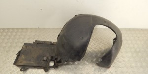 Защита арок передняя левая (подкрылок) BMW 3-series (E46) 51 71 7 036 495