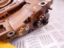 Насос масляный BMW 3-series (E46) 11 27 7 594 471
