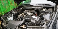 Фонарь крышки багажника правый BMW 3-series (E46)