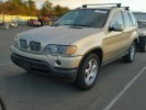 Суппорт задний правый BMW X5-series (E53) 34 21 6 768 444