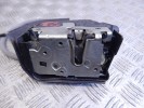 Замок двери задней левой BMW X5-series (E53) 51 22 8 402 601
