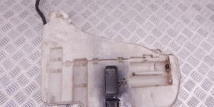 Бачок омывателя BMW 7-series (F01/02) 7178745 Бачок омывателя BMW 7-series (F01/02) 7178745