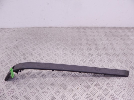 Молдинг бампера заднего BMW 5-series (E39) 51 12 8 184 508