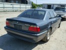 Блок регулировки угла наклона фар BMW 7-series (E38) 61 35 8 375 964