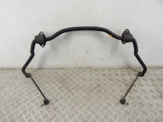 Стабилизатор подвески (поперечной устойчивости) передний BMW X5-series (E53) Стабилизатор подвески (поперечной устойчивости) передний BMW X5-series (E53)