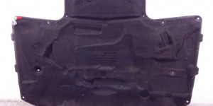 Шумоизоляция капота BMW 5-series (E39) 51 48 8 159 483