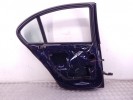 Дверь задняя левая BMW 3-series (E46) 41 52 7 034 153