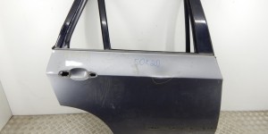 Дверь задняя правая BMW X5-series (E70) 41 52 7 261 482