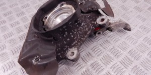 Ступица передняя правая BMW 5-series (E39) 31 21 1 092 854 Ступица передняя правая BMW 5-series (E39) 31 21 1 092 854