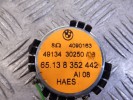 Динамик двери передней левой BMW 5-series (E39) 65 13 8 352 442