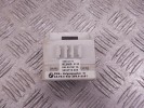 Датчик курсовой устойчивости BMW X5-series (E53) 65 75 6 923 209